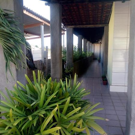 Aluga Se Suites São Miguel dos Milagres Exterior foto