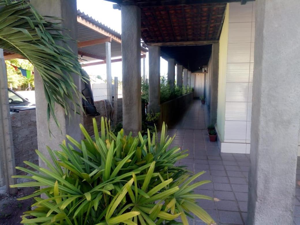 Aluga Se Suites São Miguel dos Milagres Exterior foto